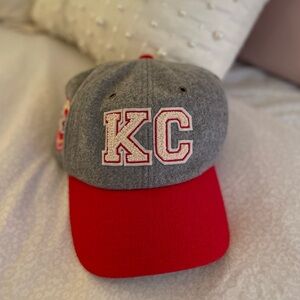 Stoney Clover Lane X '47 Clean Up Chiefs Cap